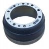 Truck Brake Drum, trai...