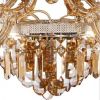 European Lamp, European Chandelier, Living Room Light, Restaurant Lamp