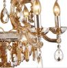 European Lamp, European Chandelier, Living Room Light, Restaurant Lamp