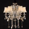 , Crystal Chandelier, Crystal Pendant Lamp/Light