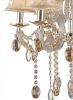 , Crystal Chandelier, Crystal Pendant Lamp/Light