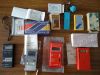 Dosimeters-radiometers...