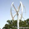vertical wind generator