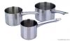 3 Pcs Stainless Steel ...