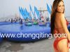 inflatable pvc swimmin...