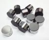 PDC cutters