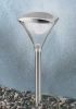 solar PIR sensor light