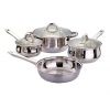 7 Pcs/Set Cookware Set