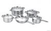 10 Pcs/Set Cookware Set