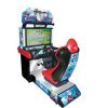 outrun video game machine