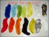 fly tying fur materials