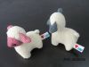plush toy sheep, stuff...