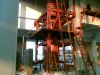 HK-1040 copper smelter