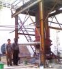 15 ton per day of copper smelter