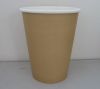 16oz coffee paper cups