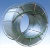 si-ca cored wires
