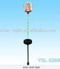 solar stake christmas ...