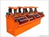 Efficient XJK-2.8(6A) flotation machine manufacturer