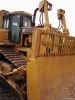 Used bulldozer caterpi...