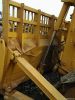Used bulldozer caterpi...