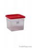 Polycarbonate Storage Barrel