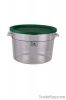 Polycarbonate Storage Barrel