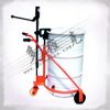 Forklift truck