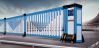 Electric Retractable Gate
