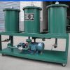 Portable Oil Purifier