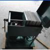 Oil Filtering Machine