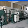 Engine Oil Recycling Machine