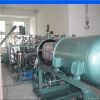 Engine Oil Recycling Machine