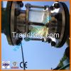 Waste Oil Recycling to Diesel and Gasoline Equipment Oil Refineries