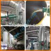 Waste Oil Recycling to Diesel and Gasoline Equipment Oil Refineries