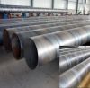 Spiral Welded Pipe &am...