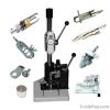 Button Pull Snap Tester