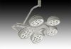 LED Operating Lamp