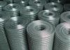 Electric Galvanized Wire Mesh