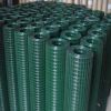 Galvanized Welded Wire Mesh