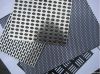 Perforated Metal Sheet