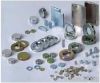 Sintered NdFeB Magnets