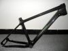 Carbon MTB frame, bicy...