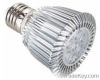 8w LED Par Light, 100-240VAC