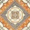Floor Ivory White Series