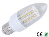 E27 360 Degrees LED Bulbs