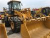 Used Caterpillar 966H ...