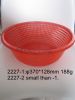 used mould for basket