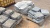 ZINC DROSS ZINC ASH