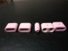 Ceramic Beads as Heati...