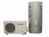 air source heat pump w...